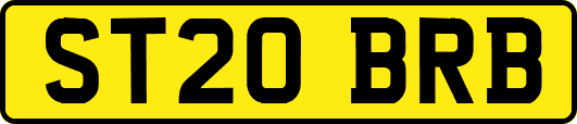 ST20BRB