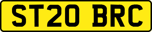 ST20BRC