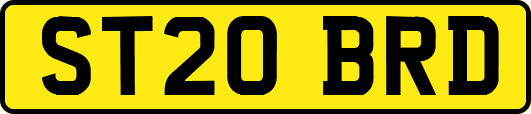 ST20BRD