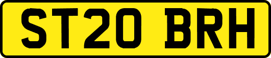 ST20BRH