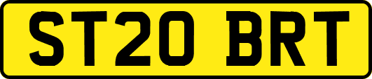 ST20BRT