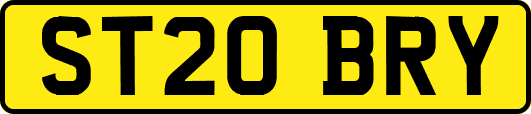 ST20BRY