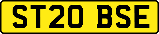 ST20BSE