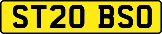 ST20BSO