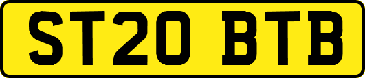ST20BTB