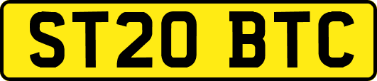 ST20BTC
