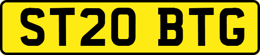 ST20BTG