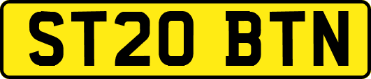 ST20BTN