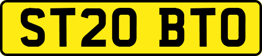 ST20BTO
