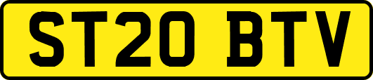 ST20BTV
