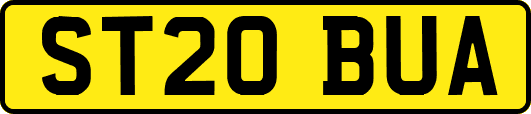ST20BUA