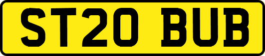ST20BUB