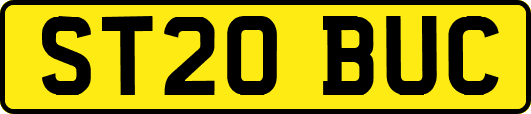 ST20BUC