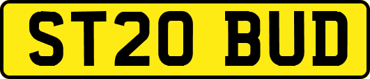 ST20BUD