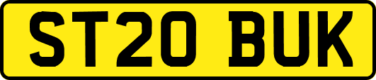ST20BUK