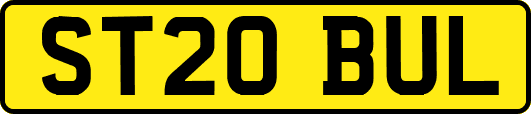 ST20BUL