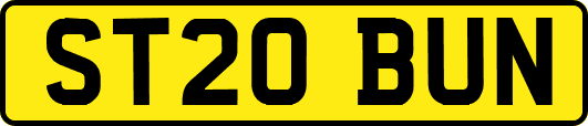 ST20BUN