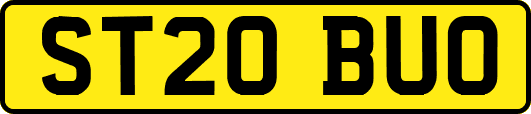 ST20BUO
