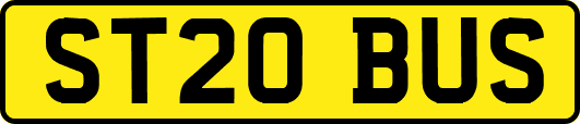 ST20BUS