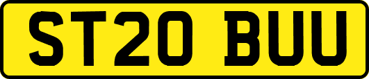 ST20BUU