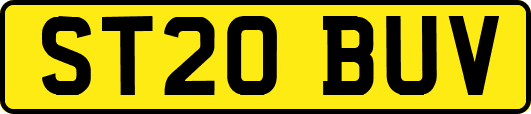 ST20BUV
