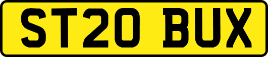 ST20BUX