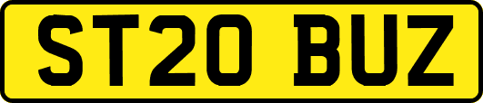 ST20BUZ