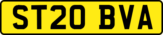ST20BVA