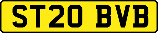ST20BVB