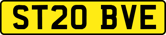 ST20BVE