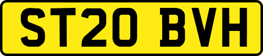 ST20BVH
