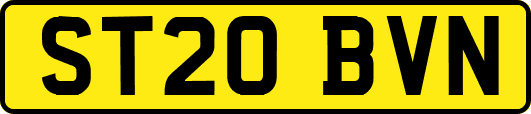 ST20BVN