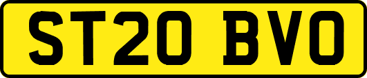 ST20BVO