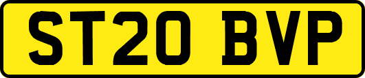 ST20BVP
