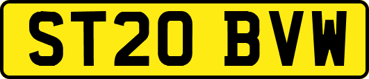ST20BVW