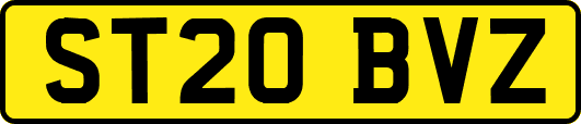 ST20BVZ