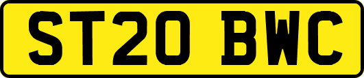 ST20BWC