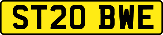 ST20BWE