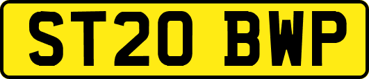 ST20BWP
