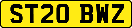 ST20BWZ