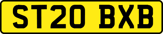 ST20BXB