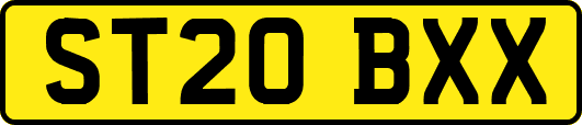 ST20BXX