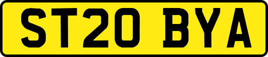 ST20BYA