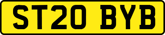 ST20BYB