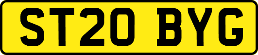 ST20BYG