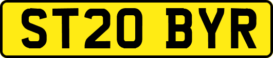 ST20BYR