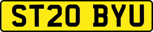ST20BYU