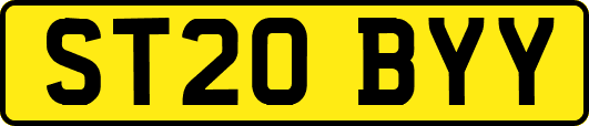 ST20BYY