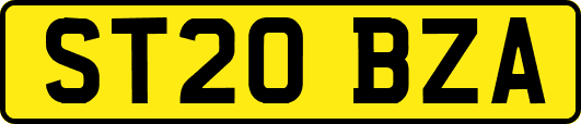 ST20BZA