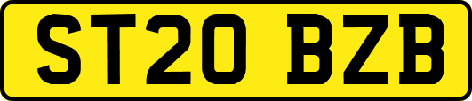 ST20BZB